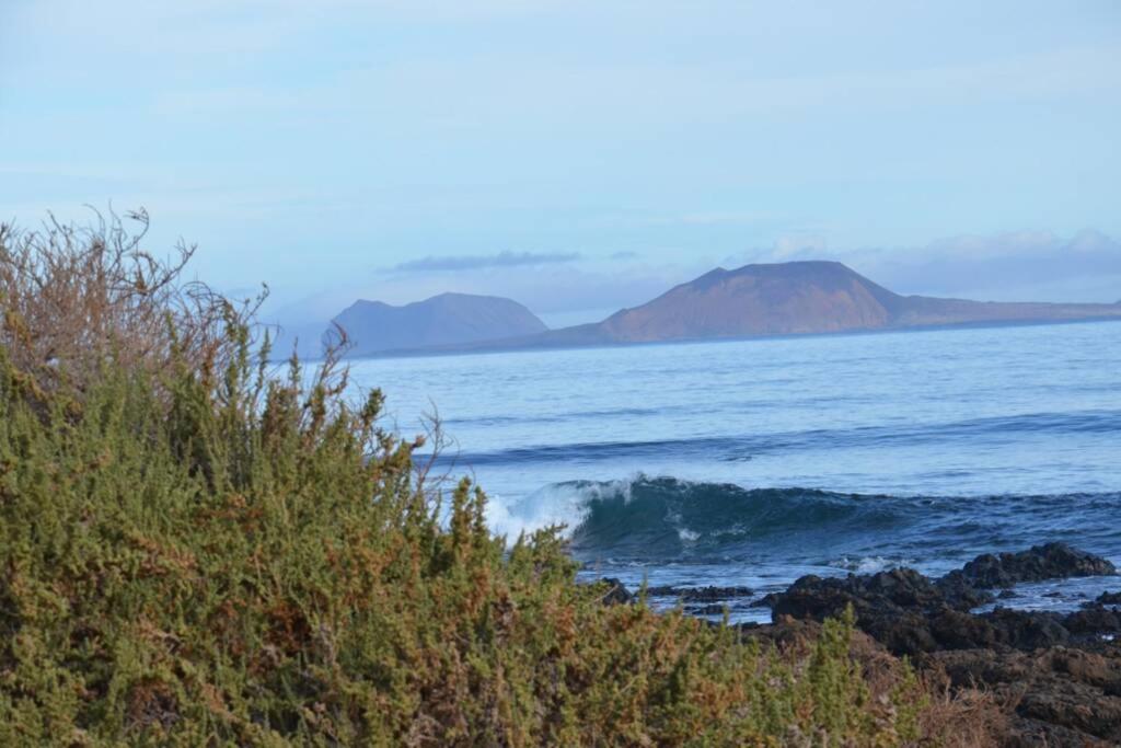 Lanzarote Famara Beach Εξωτερικό φωτογραφία